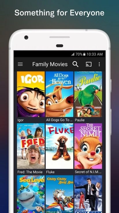 Tubi TV APK